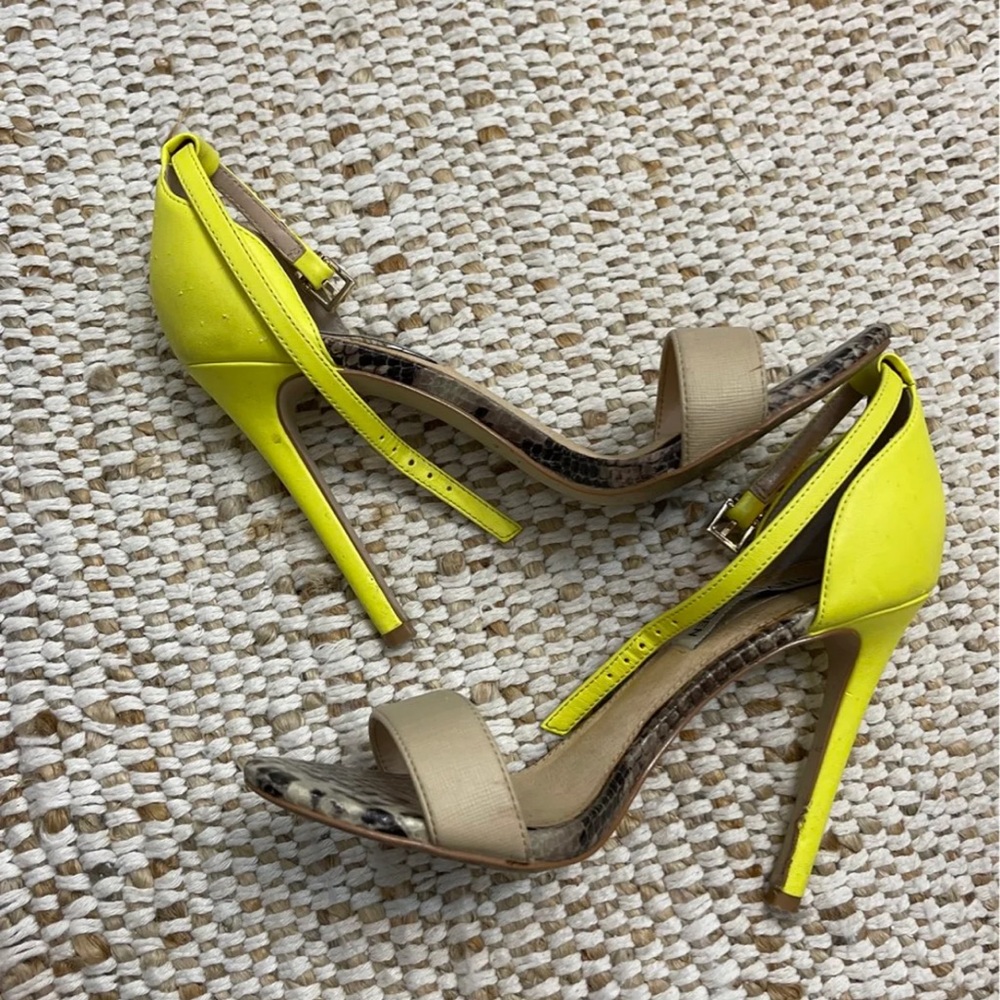 Summer shoe bundle
